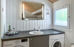 Ferienhaus - Bratten Strand , Dänemark - A20569 31
