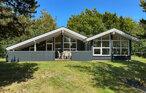 Ferienhaus - Bratten Strand , Dänemark - A20569 11