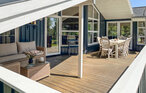Ferienhaus - Bratten Strand , Dänemark - A20569 2