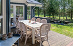 Ferienhaus - Bratten Strand , Dänemark - A20569 16