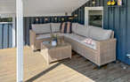 Ferienhaus - Bratten Strand , Dänemark - A20569 17