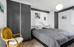 Semesterhus - Bratten Strand , Danmark - A20202 14
