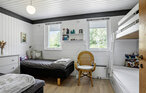 Semesterhus - Bratten Strand , Danmark - A20202 15