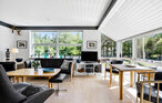 Semesterhus - Bratten Strand , Danmark - A20202 8