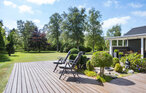 Semesterhus - Bratten Strand , Danmark - A20202 9