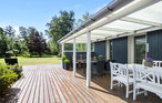 Semesterhus - Bratten Strand , Danmark - A20202 12
