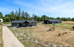 Feriehuse - Bratten , Danmark - A20149 1