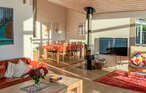 Ferienhaus - Bratten Strand , Dänemark - A20884 18
