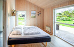 Feriehus - Bratten Strand , Danmark - A20761 18
