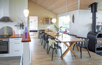 Feriehus - Bratten Strand , Danmark - A20761 6