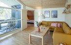 Feriehus - Bratten Strand , Danmark - A20761 12