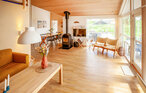 Ferienhaus - Bratten Strand , Dänemark - A20761 3