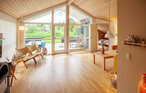 Ferienhaus - Bratten Strand , Dänemark - A20761 4