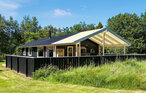 Feriehuse - Bratten Strand , Danmark - A20010 6