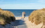 Feriehuse - Bratten Strand , Danmark - A20010 17