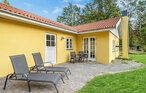 Ferienhaus - Vesterø Strand , Dänemark - A21002 8