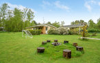 Feriehuse - Vesterø Strand , Danmark - A21011 9