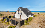 Feriehuse - Østerby Strand , Danmark - A21015 9