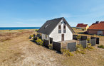 Feriehuse - Østerby Strand , Danmark - A21015 10