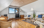Ferienhaus - Østerby Strand , Dänemark - A21014 3