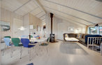 Ferienhaus - Sønderho Strand , Dänemark - A2259 3