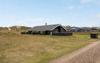 Ferienhaus - Sønderho Strand , Dänemark - A2259 11