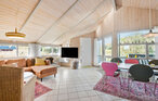 Ferienhaus - Fanø Bad , Dänemark - A2225 2