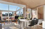 Ferienhaus - Sæby Strand , Dänemark - A25306 6
