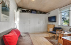 Lejlighed - Sæby strand , Danmark - A25302 14
