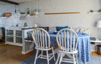 Feriehus - Sæby Strand , Danmark - A25853 10