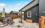 Ferienhaus - Frederikshavn , Dänemark - A25221 6