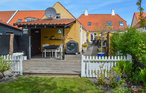 Feriehus - Sæby Strand , Danmark - A25853 6