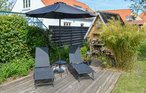 Feriehus - Sæby Strand , Danmark - A25853 8