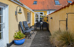Feriehus - Sæby Strand , Danmark - A25853 5