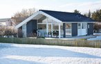 Ferienhaus - Sæby Strand , Dänemark - A25474 13