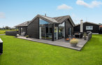 Ferienhaus - Sæby Strand , Dänemark - A25847 12