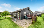 Ferienhaus - Frederikshavn , Dänemark - A25221 9