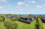 Ferienhaus - Sæby , Dänemark - A25217 1