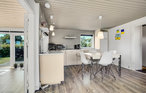 Ferienhaus - Sæby , Dänemark - A25217 5