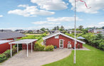 Ferienhaus - Sæby Strand , Dänemark - A25306 11
