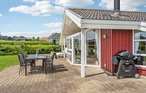 Ferienhaus - Sæby Strand , Dänemark - A25306 12
