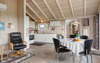 Ferienhaus - Sæby Strand , Dänemark - A25108 6