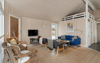 Ferienhaus - Sæby Strand , Dänemark - A25474 5