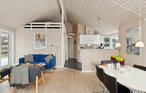 Ferienhaus - Sæby Strand , Dänemark - A25474 8