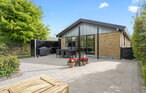 Ferienhaus - Sæby Strand , Dänemark - A25807 1