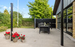 Ferienhaus - Sæby Strand , Dänemark - A25807 11
