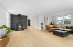 Ferienhaus - Sæby Strand , Dänemark - A25807 5
