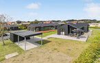 Semesterhus - Sæby , Danmark - A25360 10
