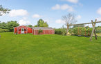 Ferienhaus - Lyngså Strand , Dänemark - A26573 9