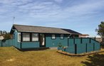 Ferienhaus - Lyngså , Dänemark - A26503 1